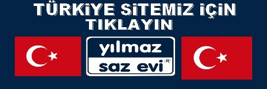 yilmazsazevi.com